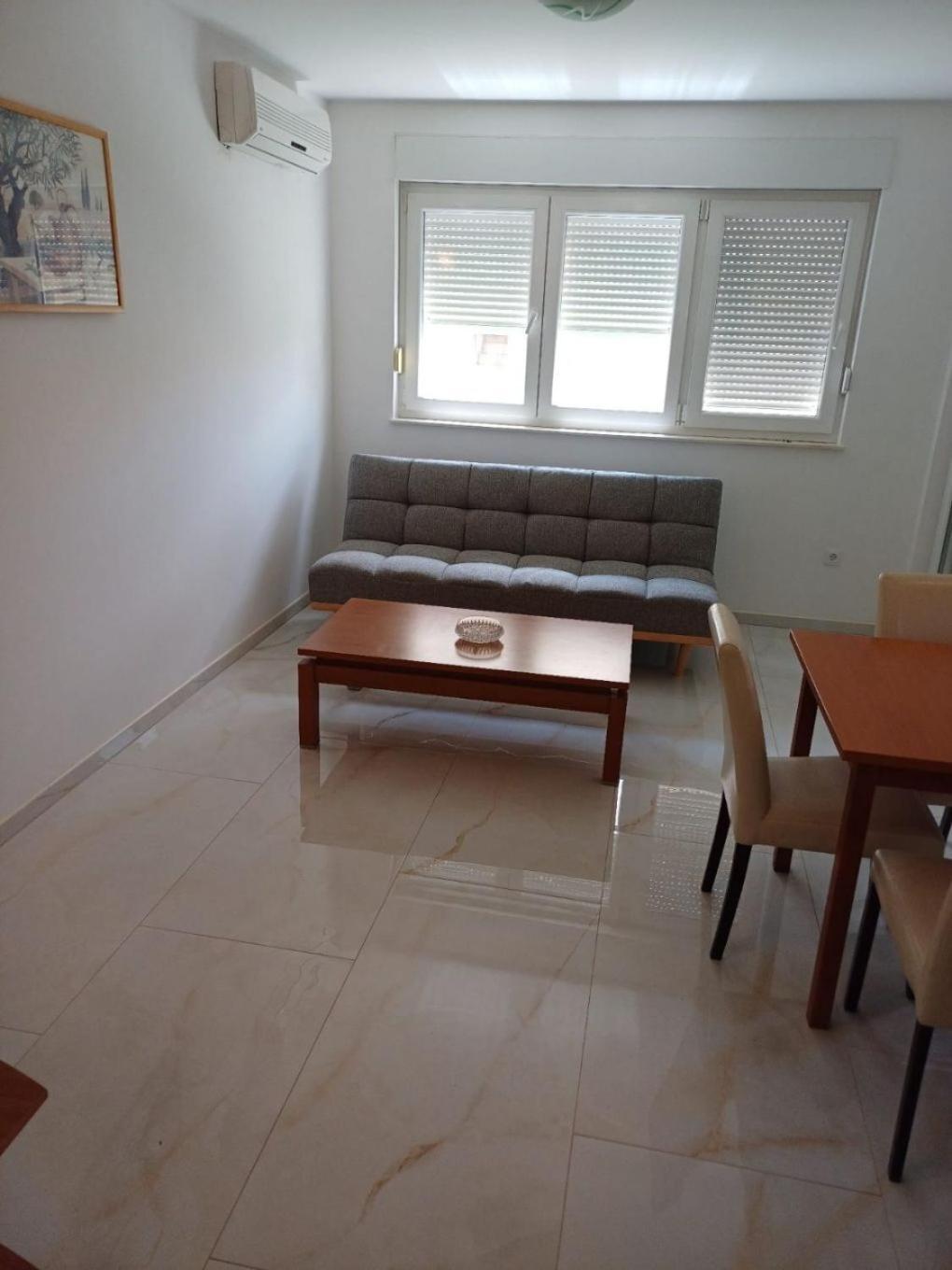 Apartment Zdrave - Free Parking Μακάρσκα Εξωτερικό φωτογραφία