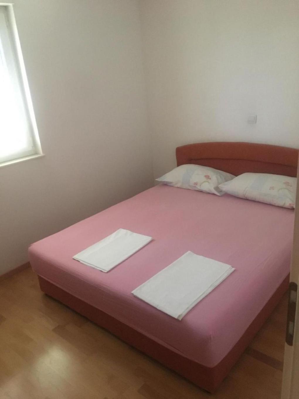 Apartment Zdrave - Free Parking Μακάρσκα Εξωτερικό φωτογραφία