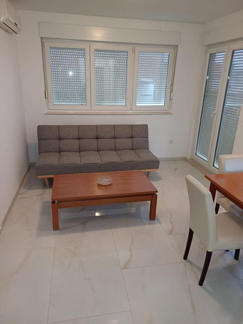 Apartment Zdrave - Free Parking Μακάρσκα Εξωτερικό φωτογραφία