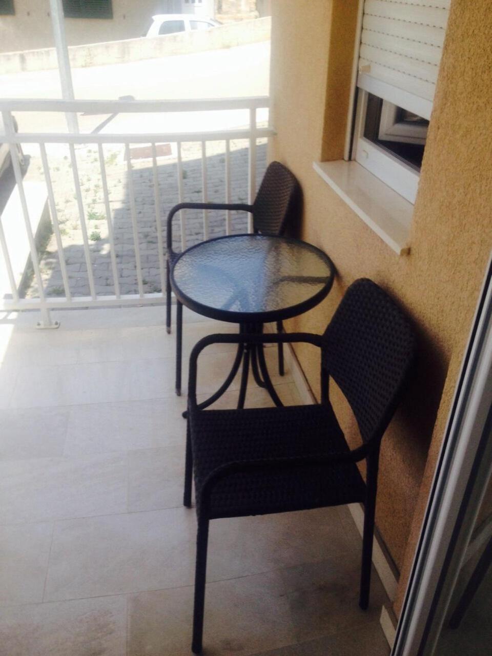 Apartment Zdrave - Free Parking Μακάρσκα Εξωτερικό φωτογραφία