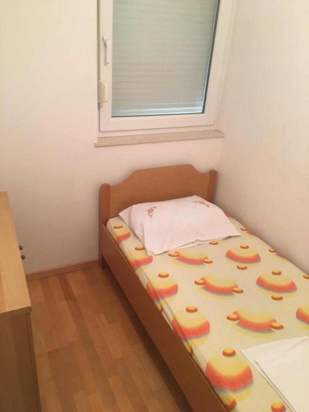 Apartment Zdrave - Free Parking Μακάρσκα Εξωτερικό φωτογραφία